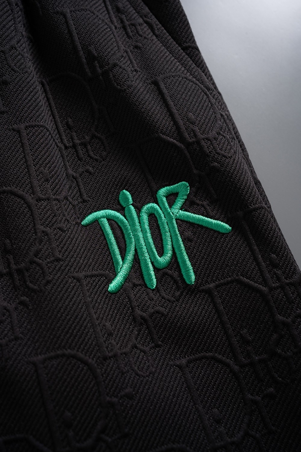 ブランドハーフパンツ内部構造